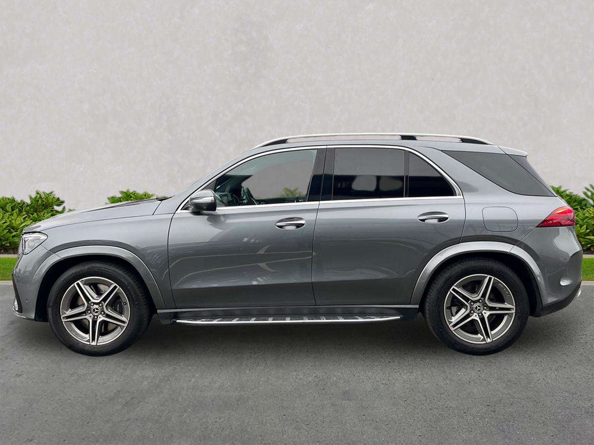 Used Mercedes-Benz GLE 2024 for sale - 78011659: Photo 19