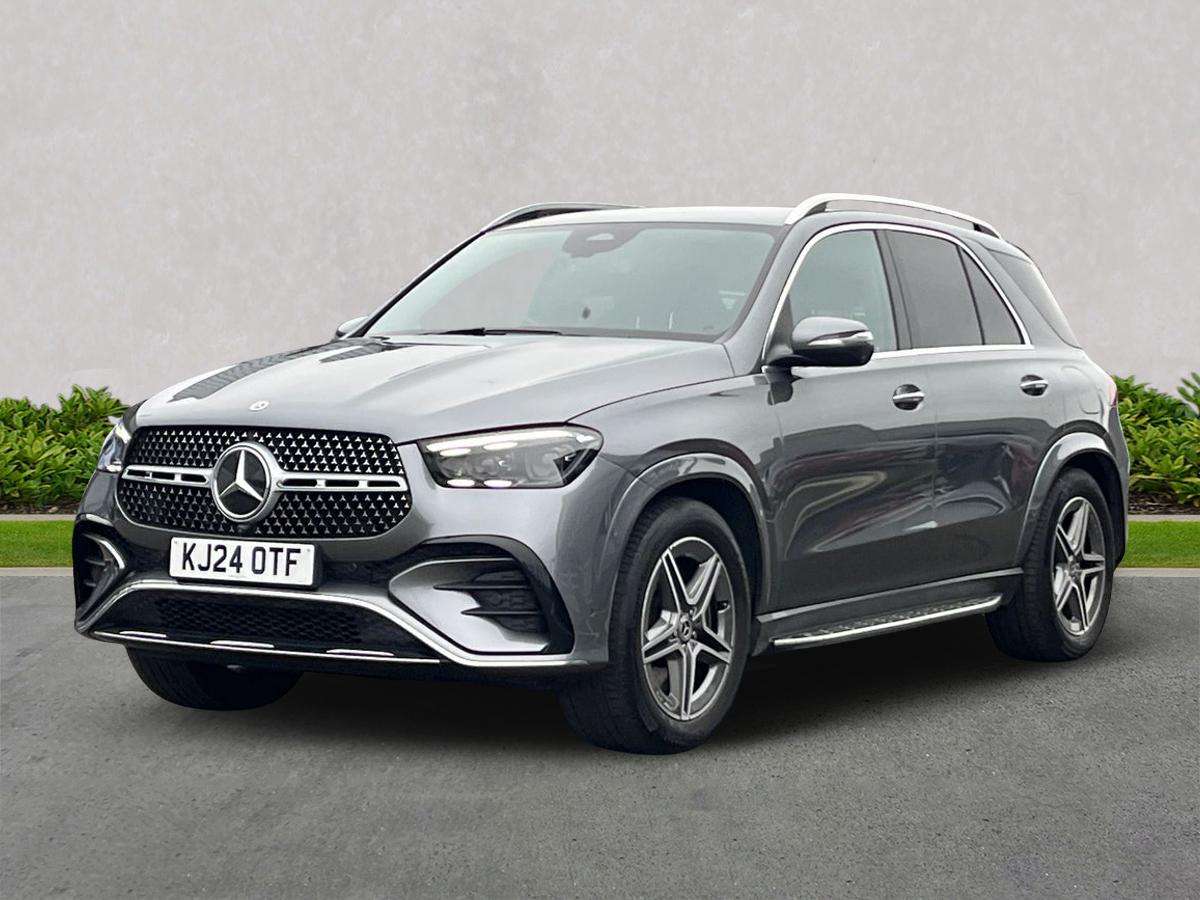 Used Mercedes-Benz GLE 2024 for sale - 78011659: Photo 20