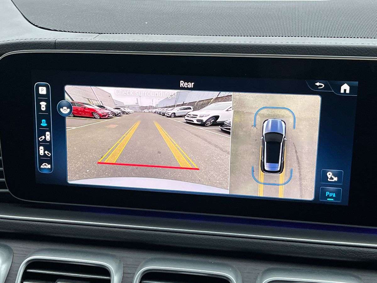 Used Mercedes-Benz GLE 2024 for sale - 78011659: Photo 23