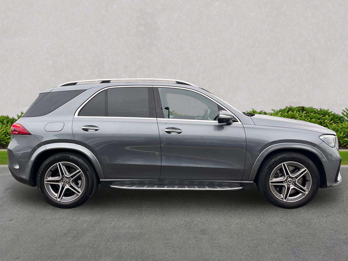 Used Mercedes-Benz GLE 2024 for sale - 78011659: Photo 3