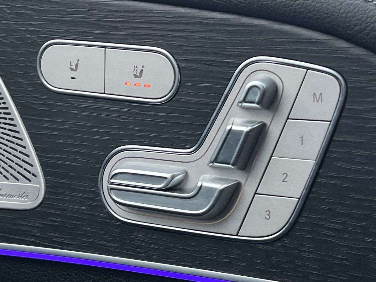 Used Mercedes-Benz GLE 2024 for sale - 78011659: Photo 30