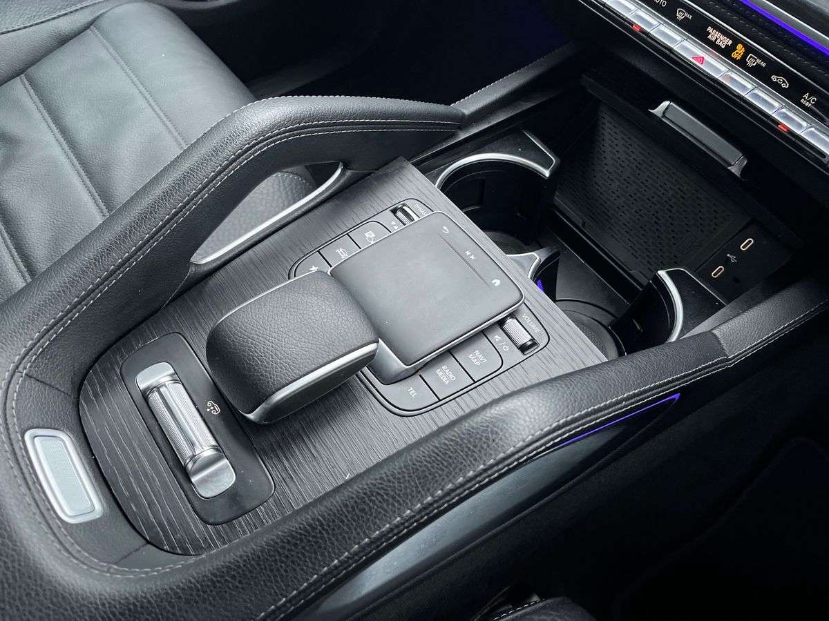 Used Mercedes-Benz GLE 2024 for sale - 78011659: Photo 32