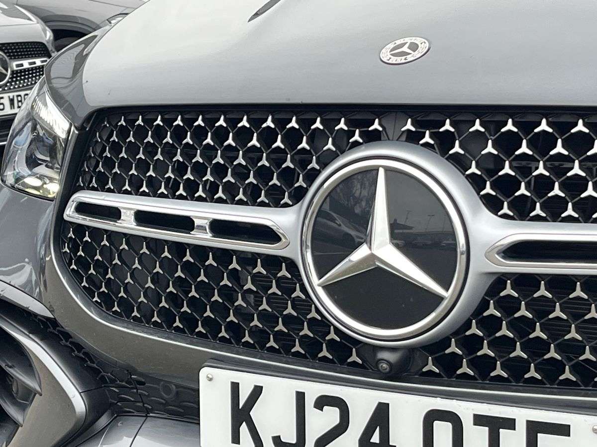 Used Mercedes-Benz GLE 2024 for sale - 78011659: Photo 33