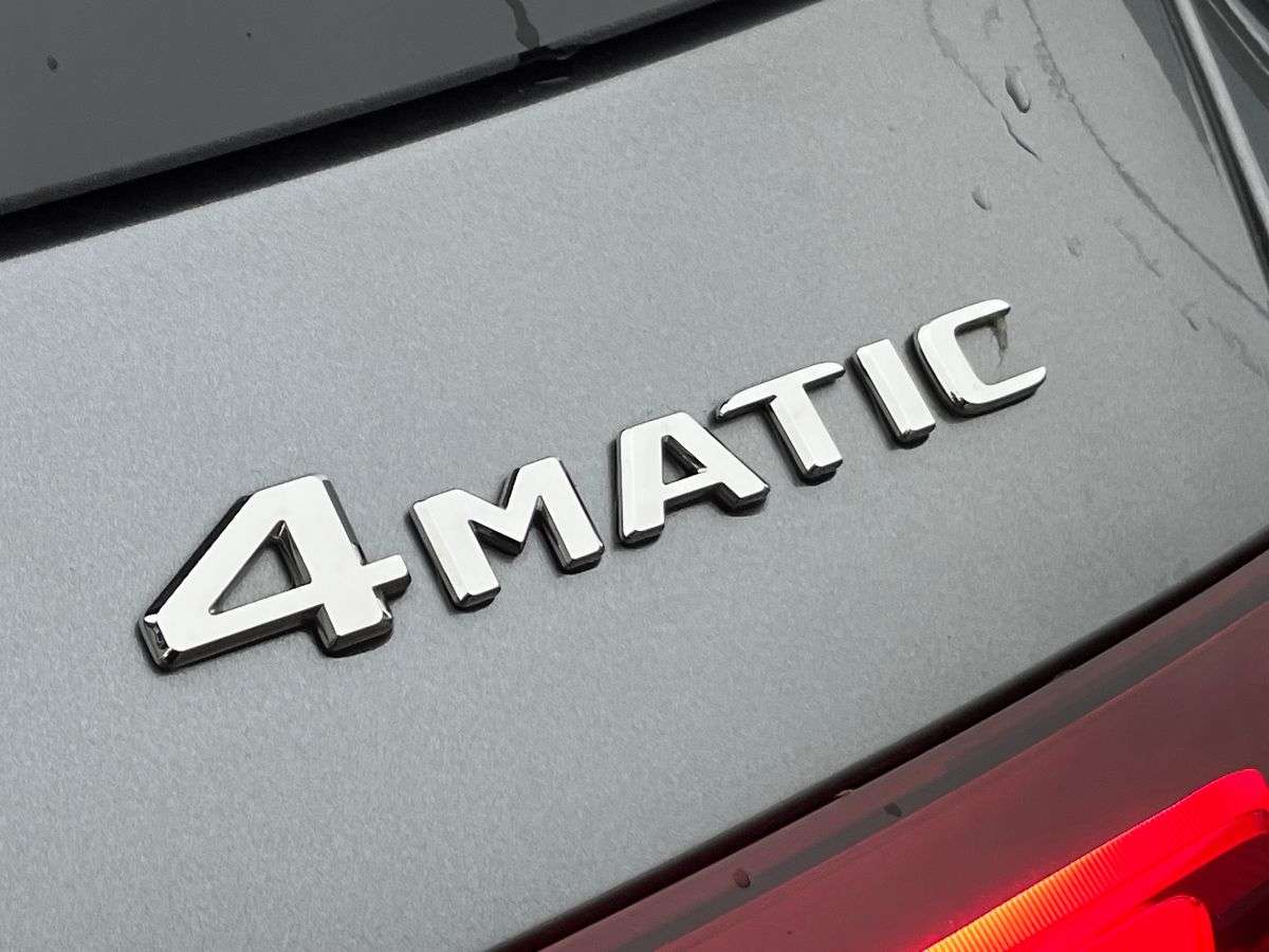 Used Mercedes-Benz GLE 2024 for sale - 78011659: Photo 35