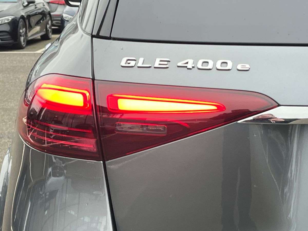 Used Mercedes-Benz GLE 2024 for sale - 78011659: Photo 36
