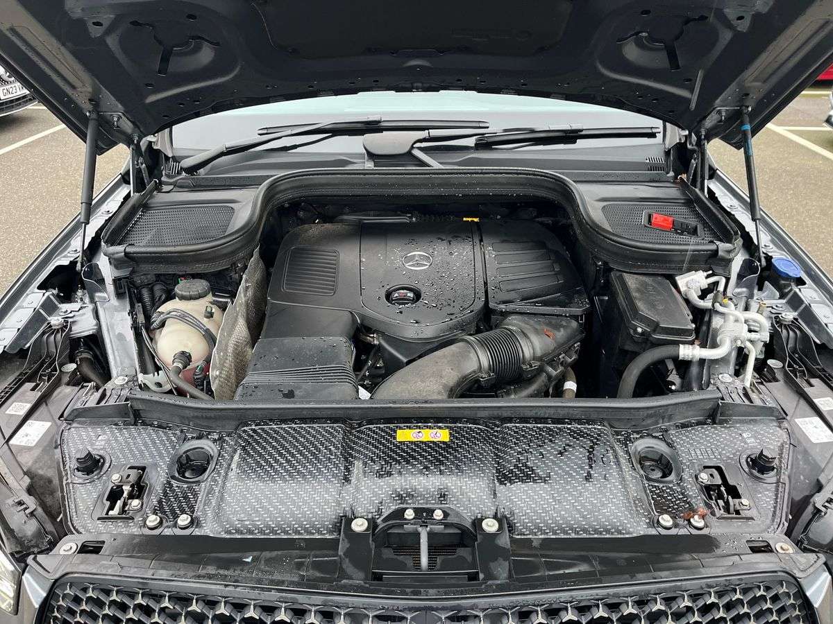 Used Mercedes-Benz GLE 2024 for sale - 78011659: Photo 39
