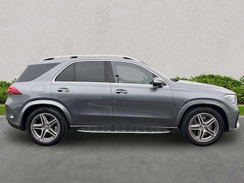 Used Mercedes-Benz GLE 2024 for sale - 78011659: Photo