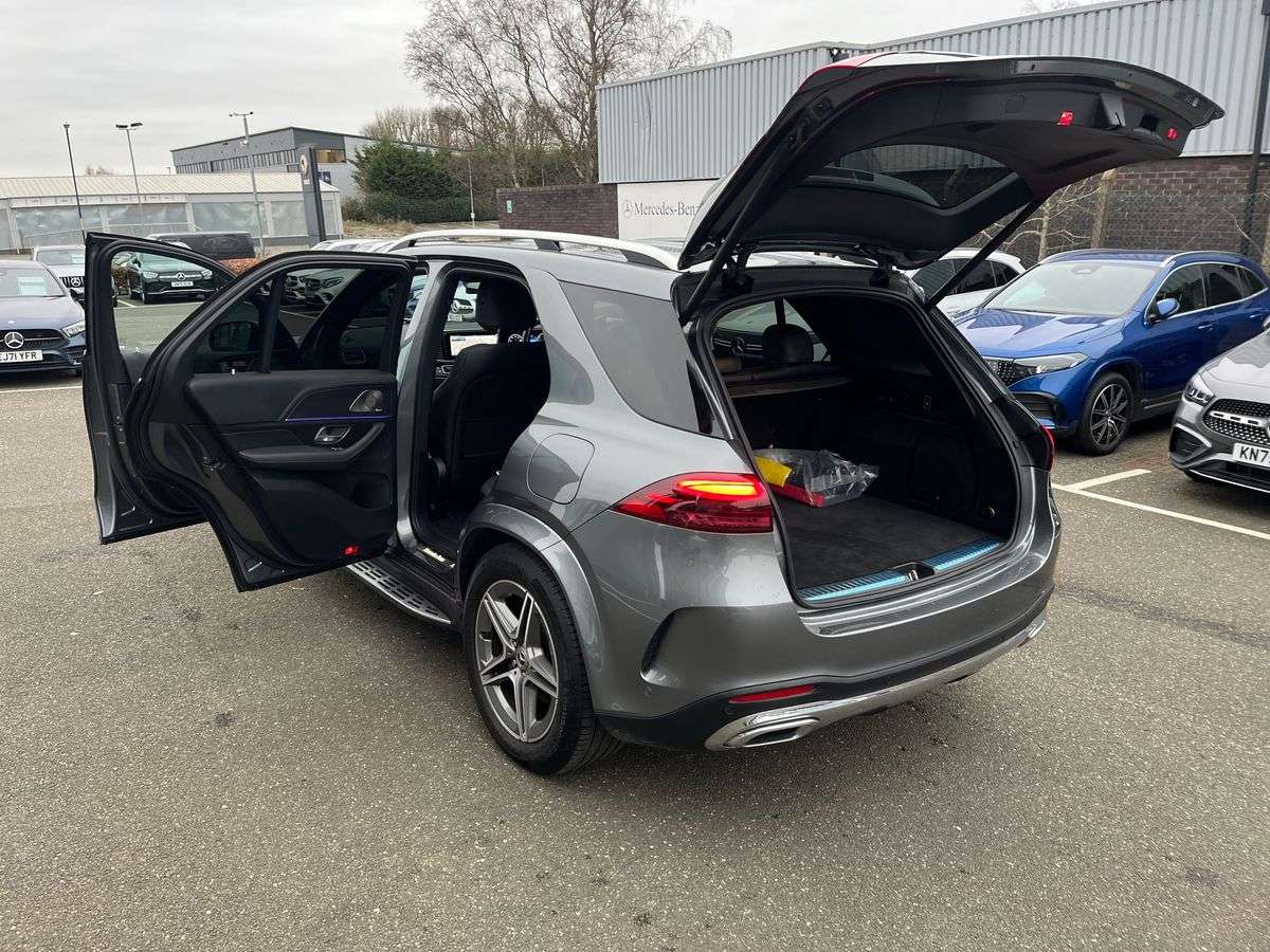 Used Mercedes-Benz GLE 2024 for sale - 78011659: Photo 40