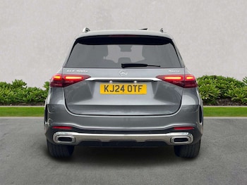 Used Mercedes-Benz GLE 2024 for sale - 78011659: Photo