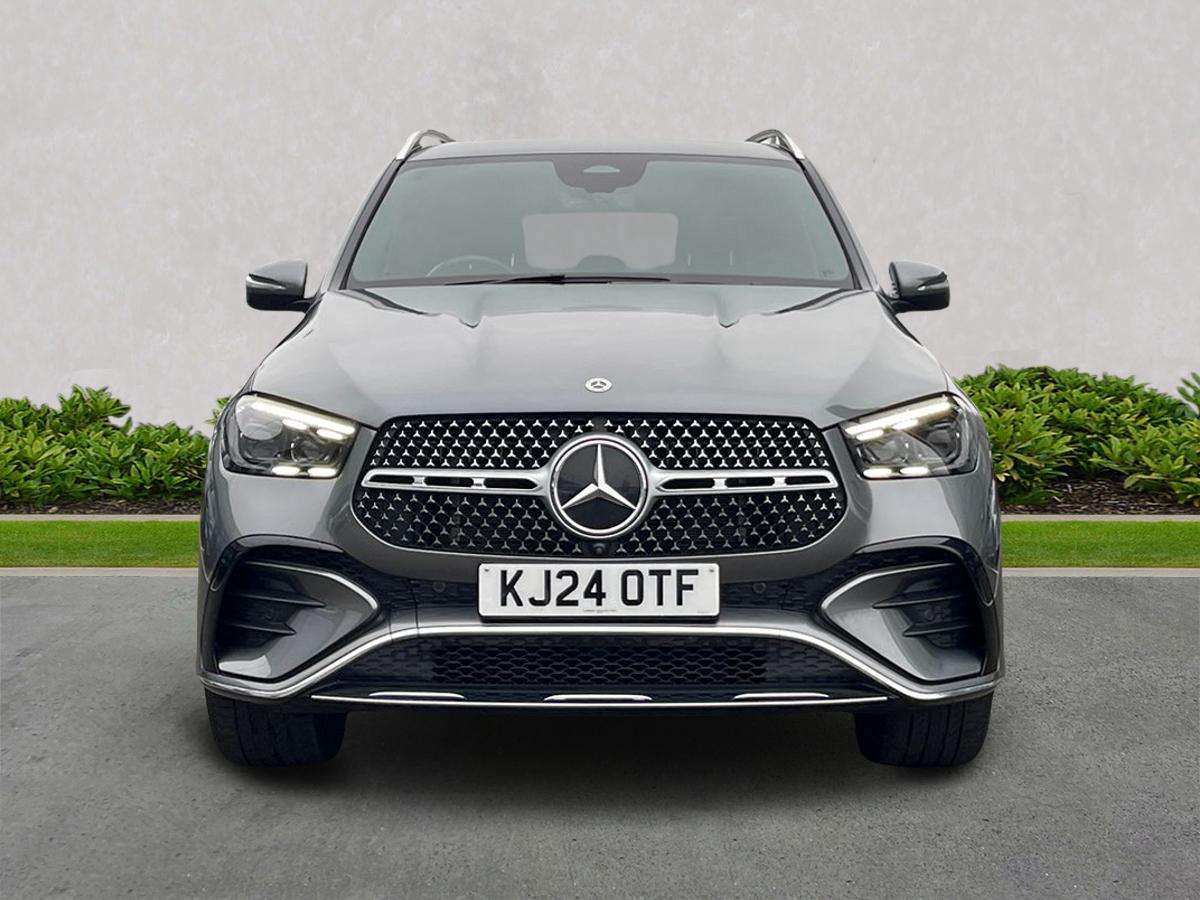 Used Mercedes-Benz GLE 2024 for sale - 78011659: Photo 5