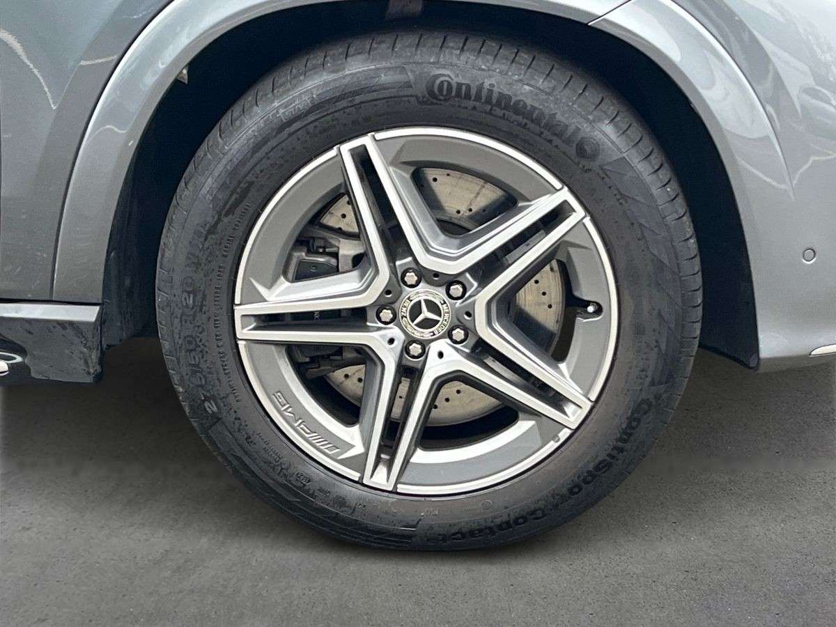 Used Mercedes-Benz GLE 2024 for sale - 78011659: Photo 6