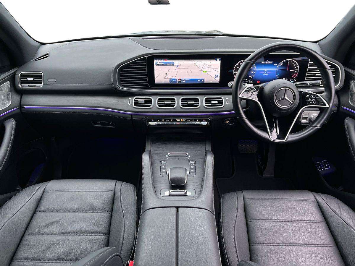 Used Mercedes-Benz GLE 2024 for sale - 78011659: Photo 8