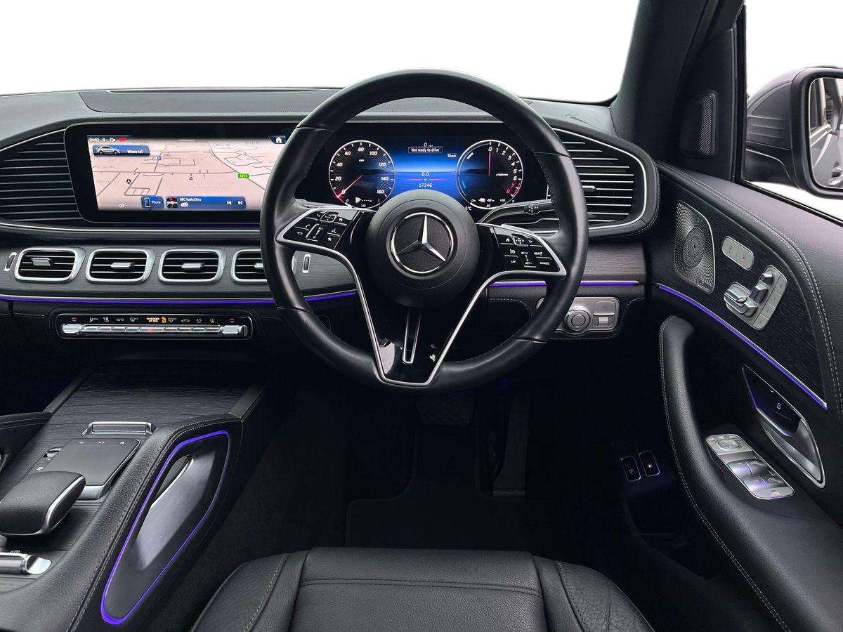 Used Mercedes-Benz GLE 2024 for sale - 78011659: Photo 9