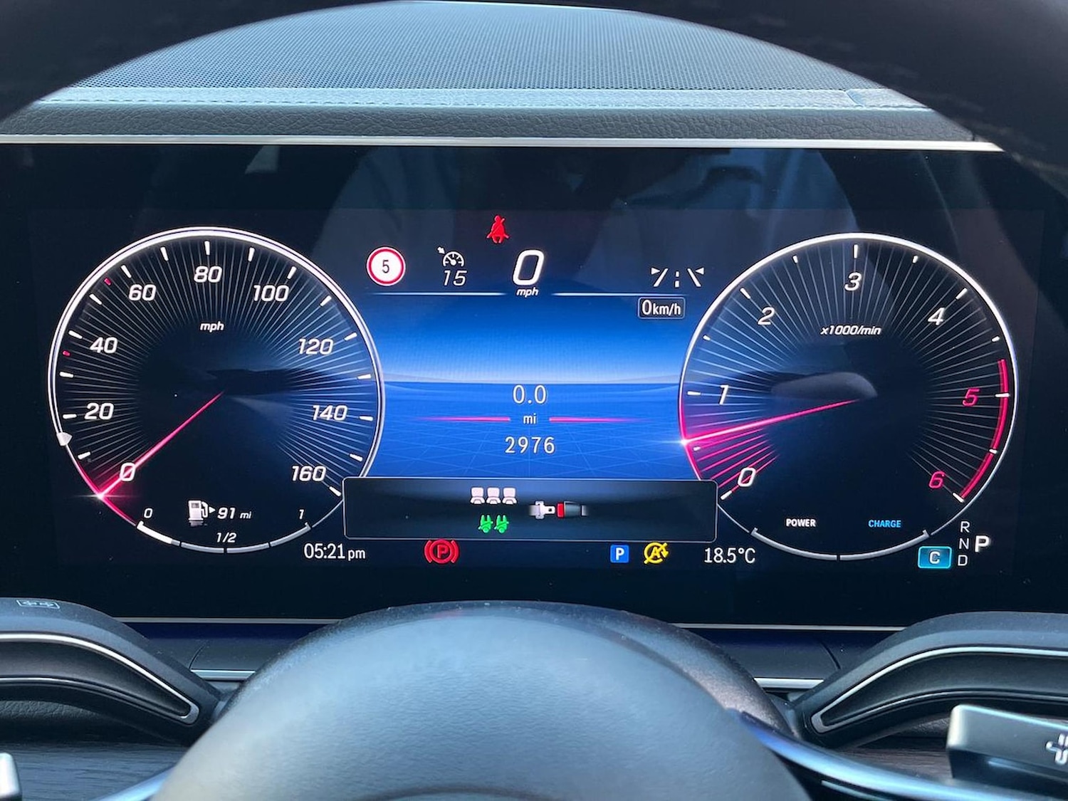 Used Mercedes-Benz GLE 2024 for sale - 76947013: Photo 10