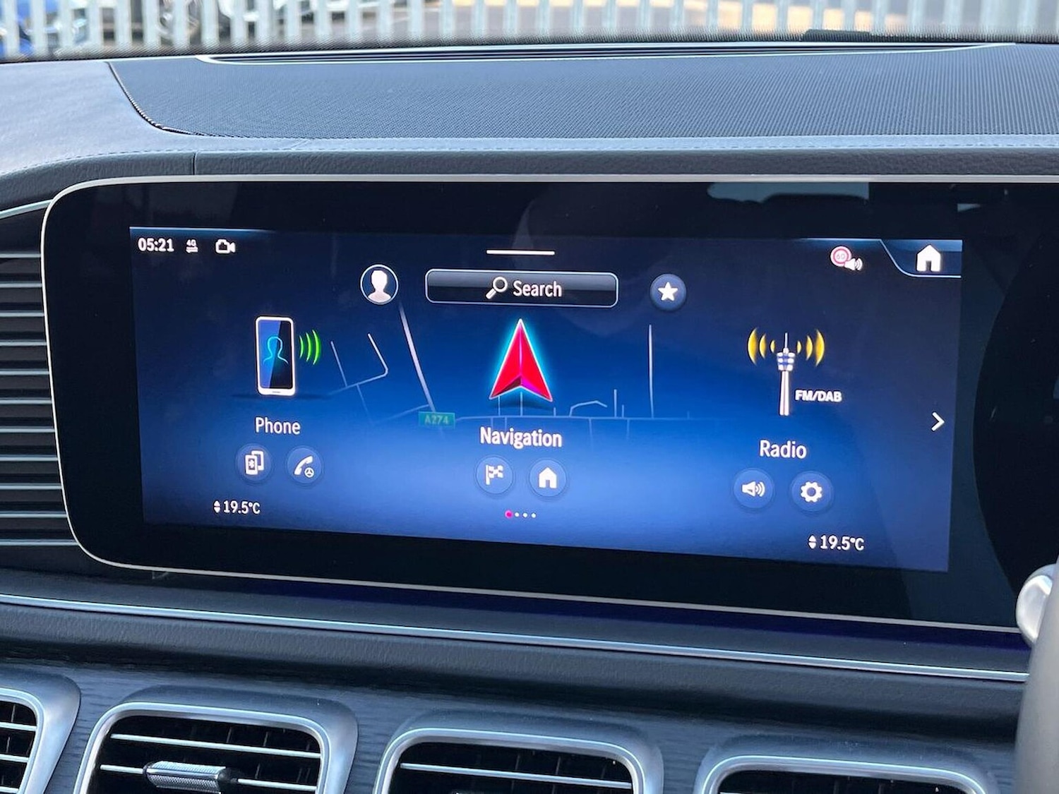 Used Mercedes-Benz GLE 2024 for sale - 76947013: Photo 11