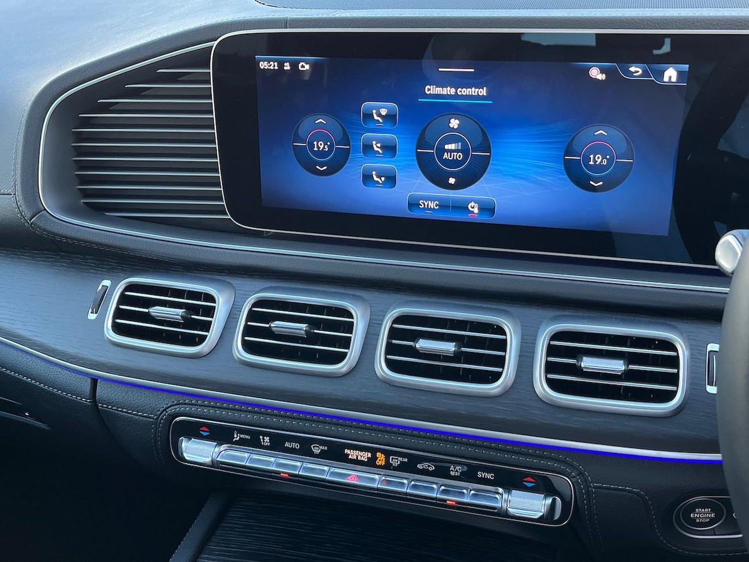 Used Mercedes-Benz GLE 2024 for sale - 76947013: Photo 12