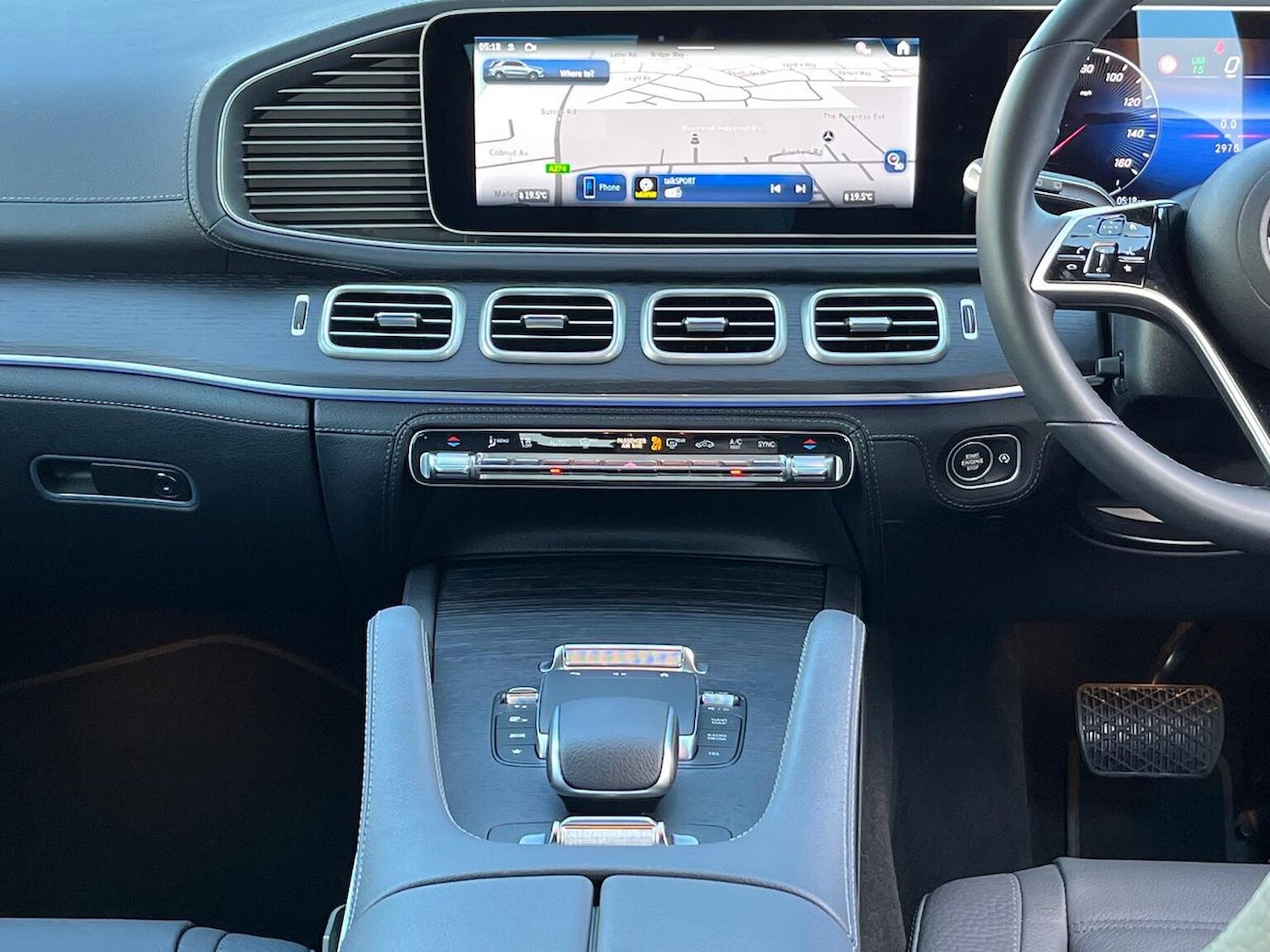 Used Mercedes-Benz GLE 2024 for sale - 76947013: Photo 13