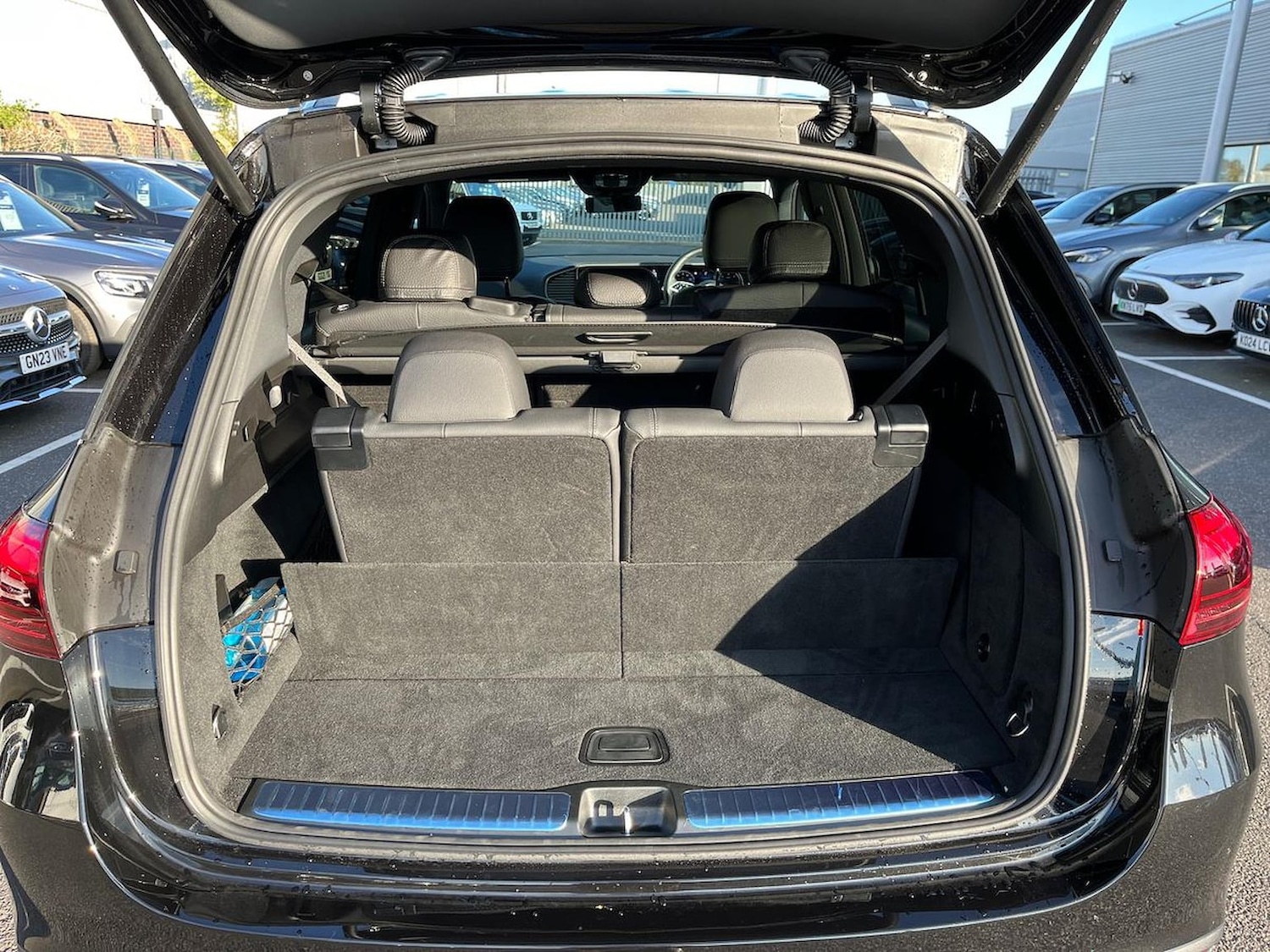 Used Mercedes-Benz GLE 2024 for sale - 76947013: Photo 17