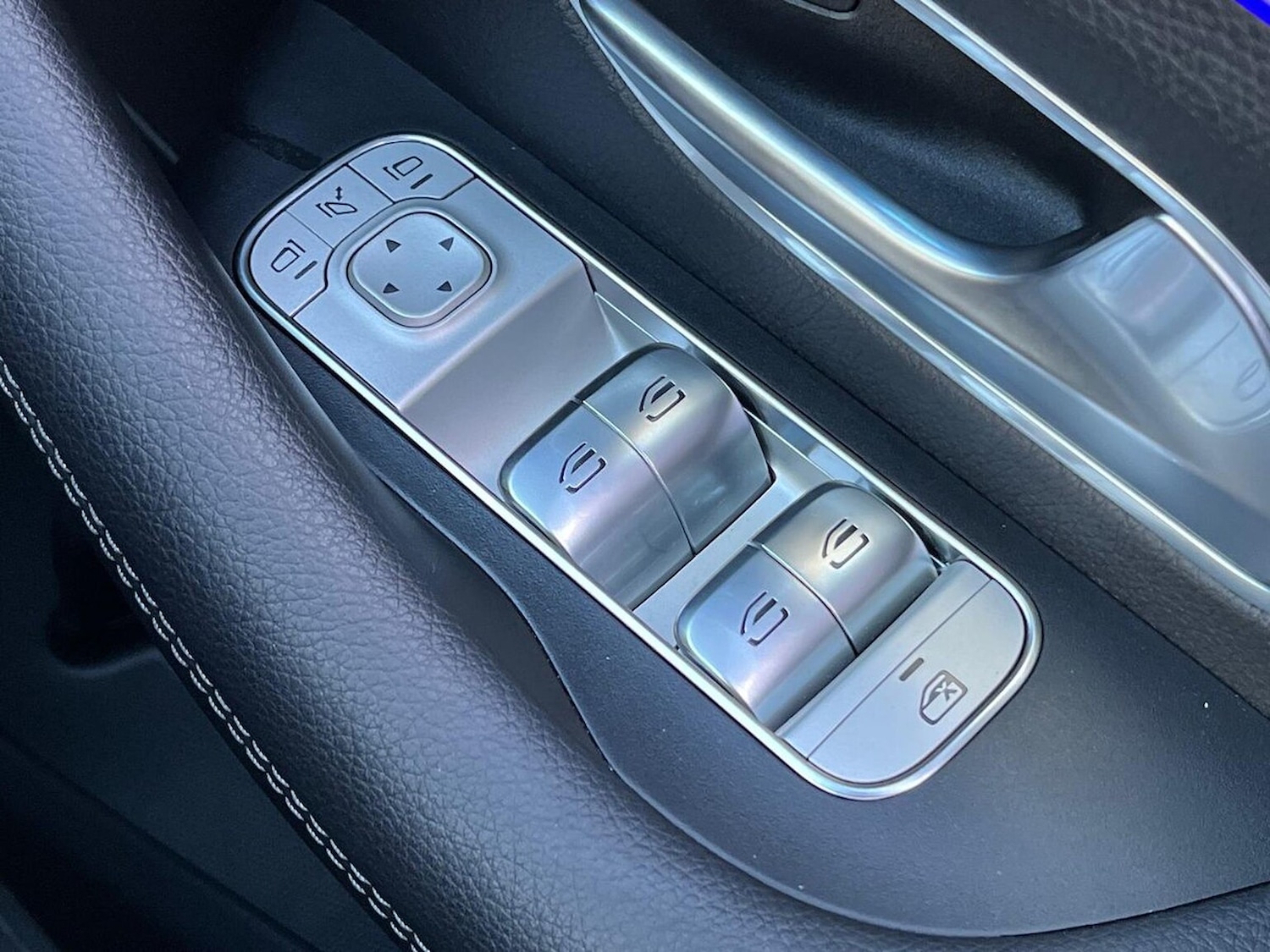 Used Mercedes-Benz GLE 2024 for sale - 76947013: Photo 21