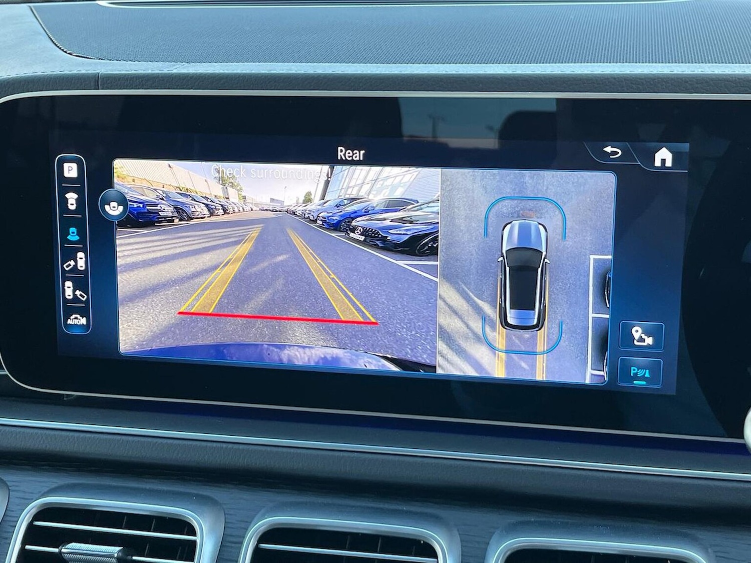 Used Mercedes-Benz GLE 2024 for sale - 76947013: Photo 23