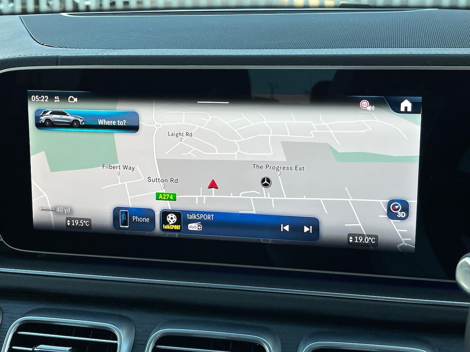 Used Mercedes-Benz GLE 2024 for sale - 76947013: Photo 24