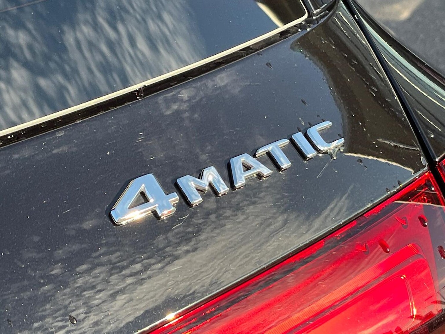 Used Mercedes-Benz GLE 2024 for sale - 76947013: Photo 35