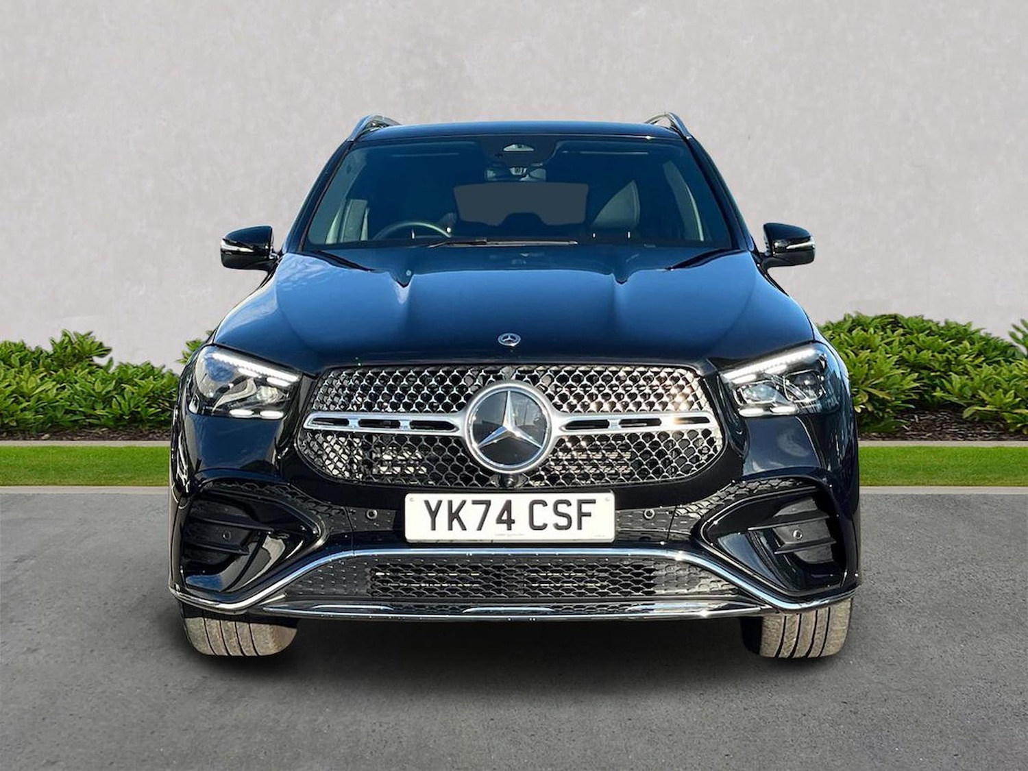 Used Mercedes-Benz GLE 2024 for sale - 76947013: Photo 5