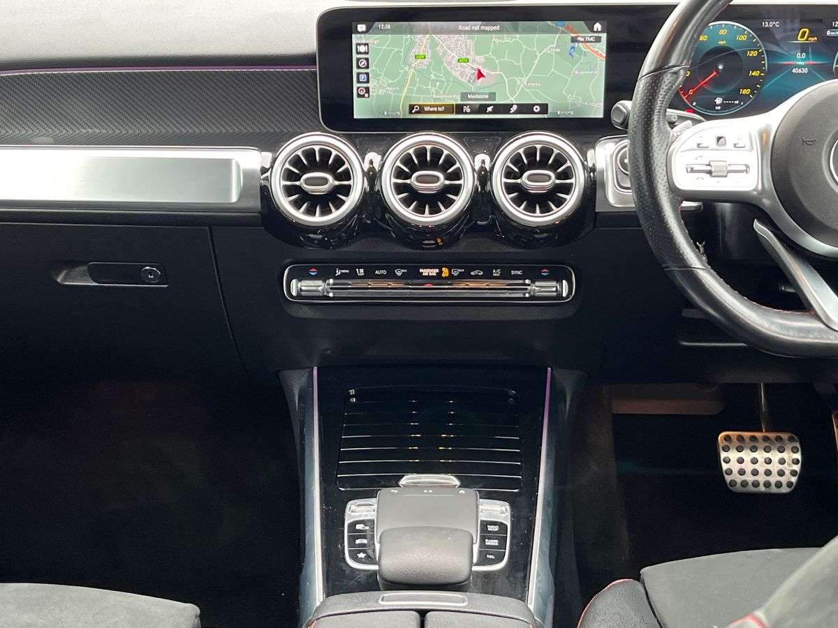 Used Mercedes-Benz GLB 2020 for sale - 78194061: Photo 13