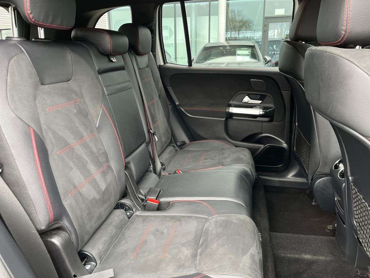 Used Mercedes-Benz GLB 2020 for sale - 78194061: Photo 16