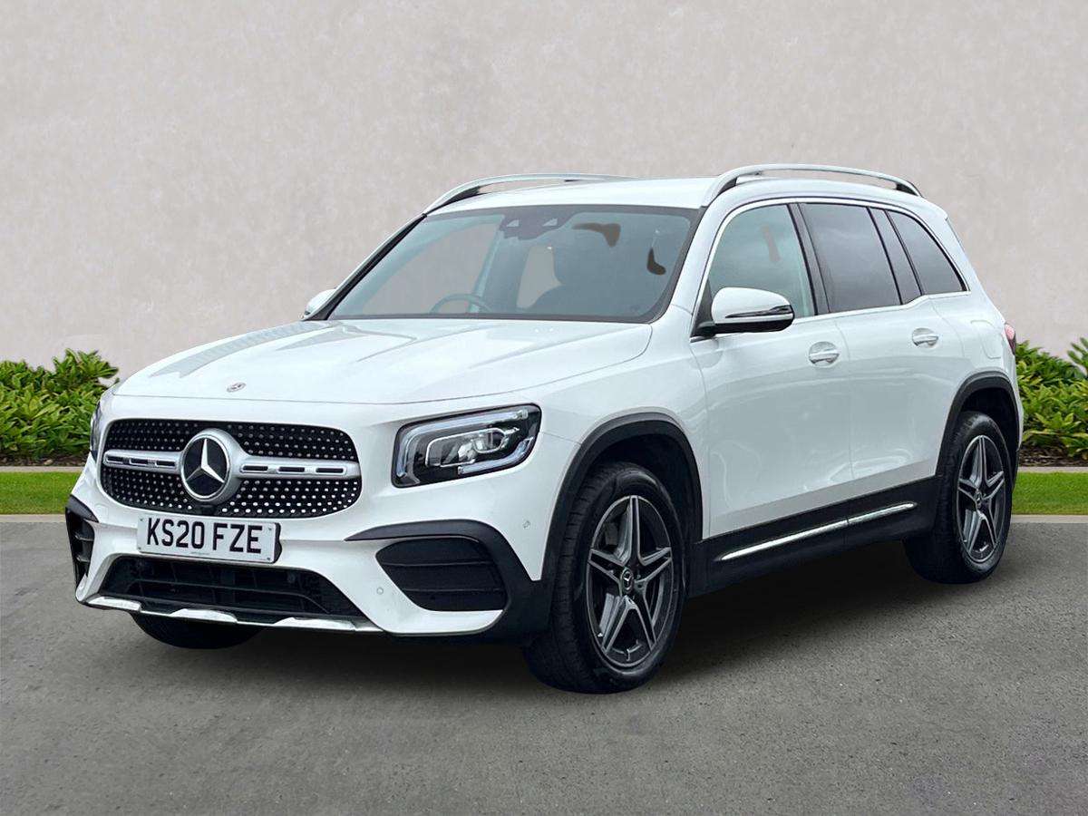 Used Mercedes-Benz GLB 2020 for sale - 78194061: Photo 20