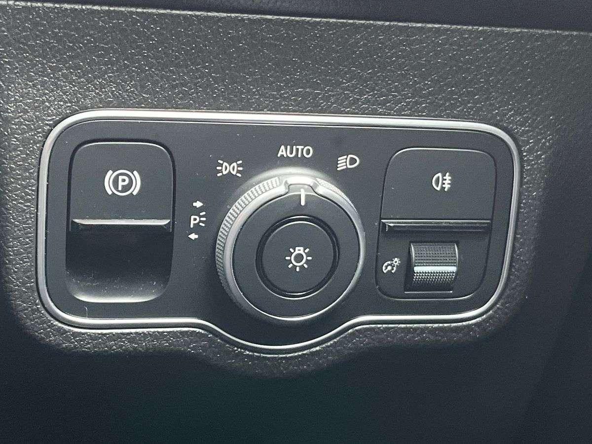 Used Mercedes-Benz GLB 2020 for sale - 78194061: Photo 22