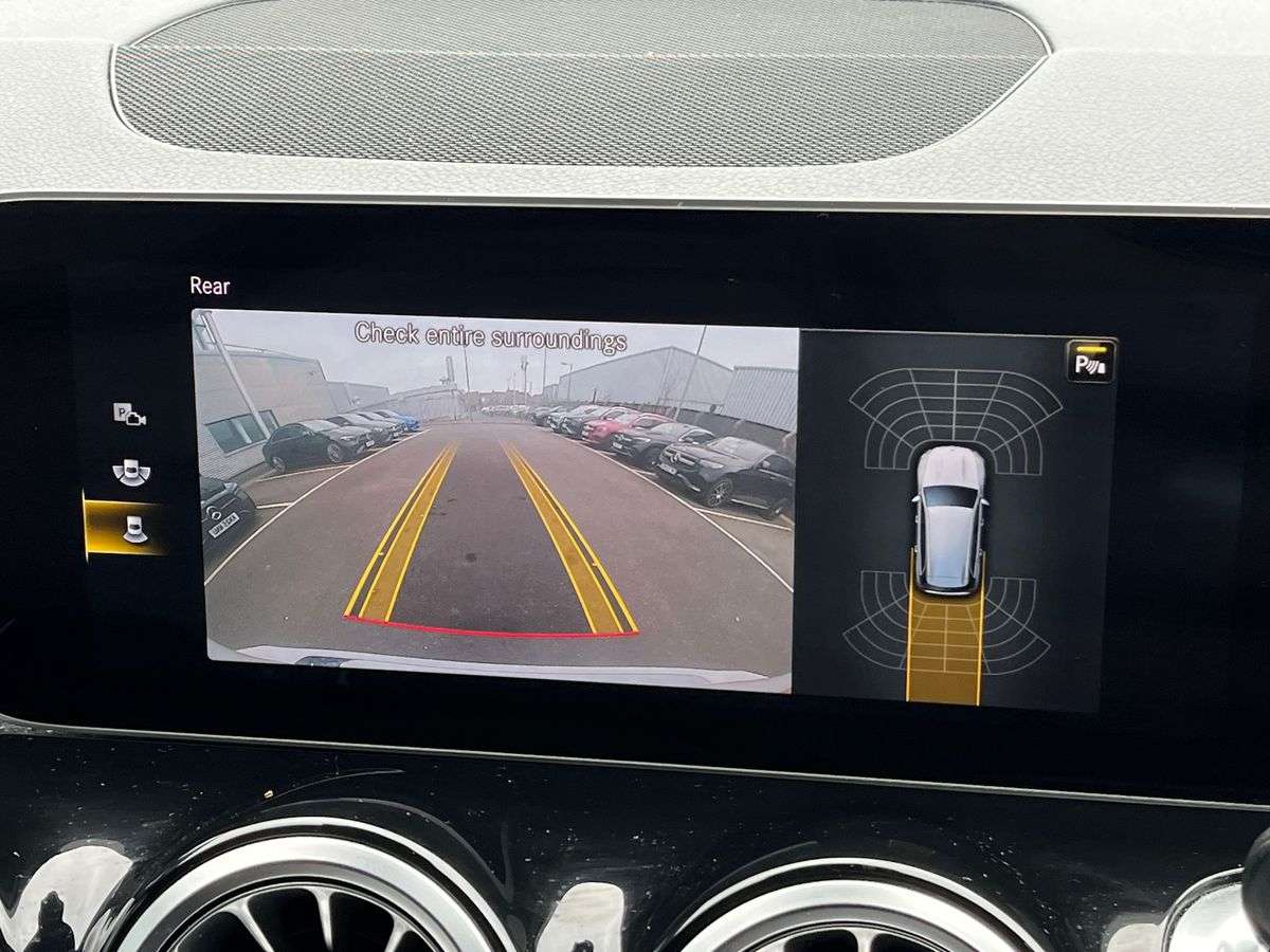 Used Mercedes-Benz GLB 2020 for sale - 78194061: Photo 23