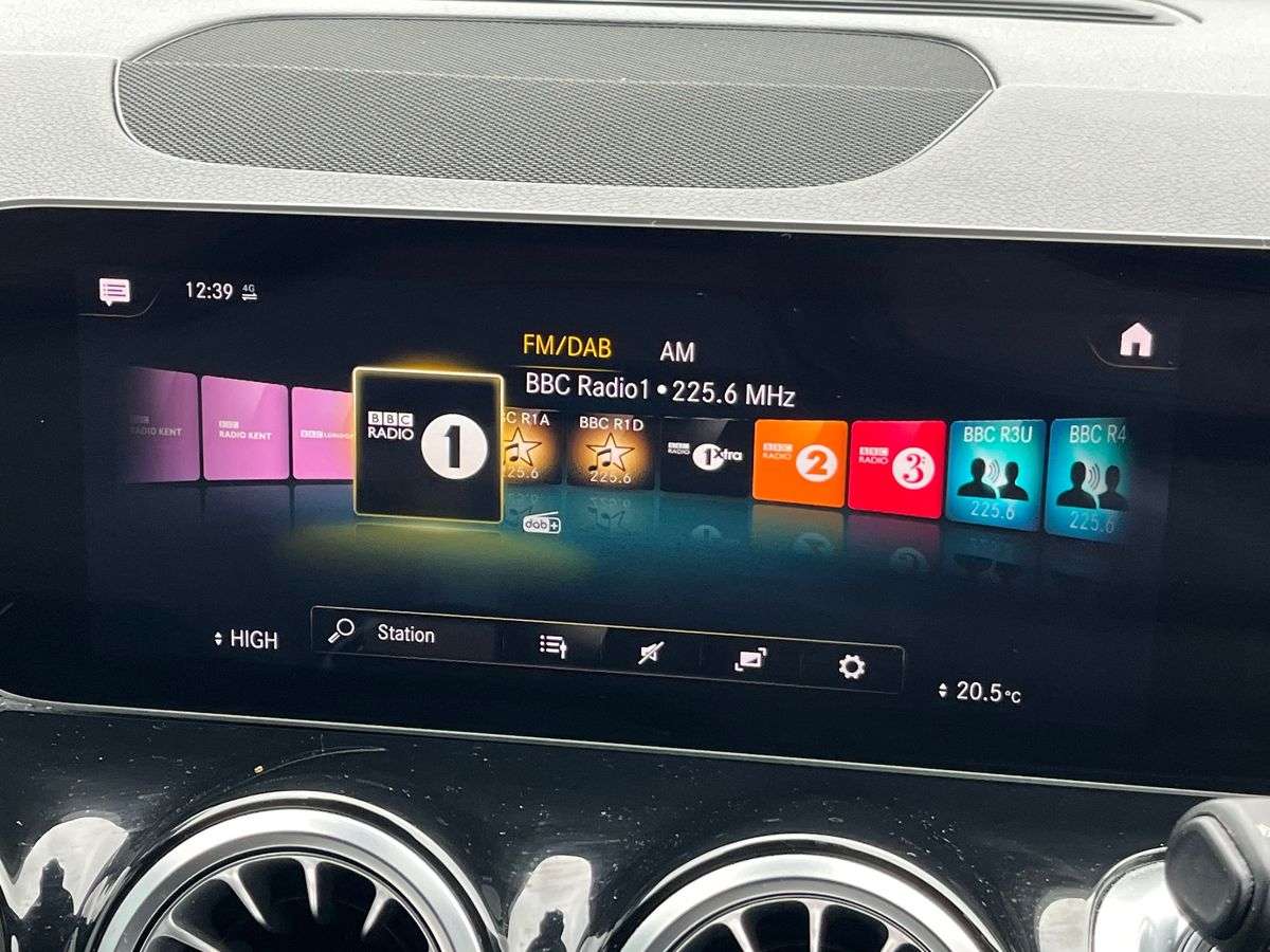 Used Mercedes-Benz GLB 2020 for sale - 78194061: Photo 25