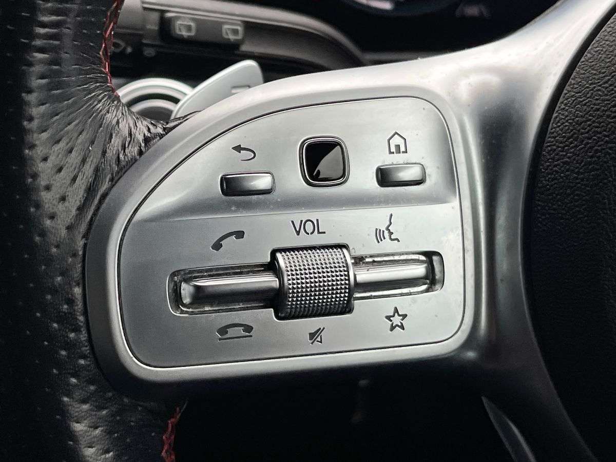 Used Mercedes-Benz GLB 2020 for sale - 78194061: Photo 26