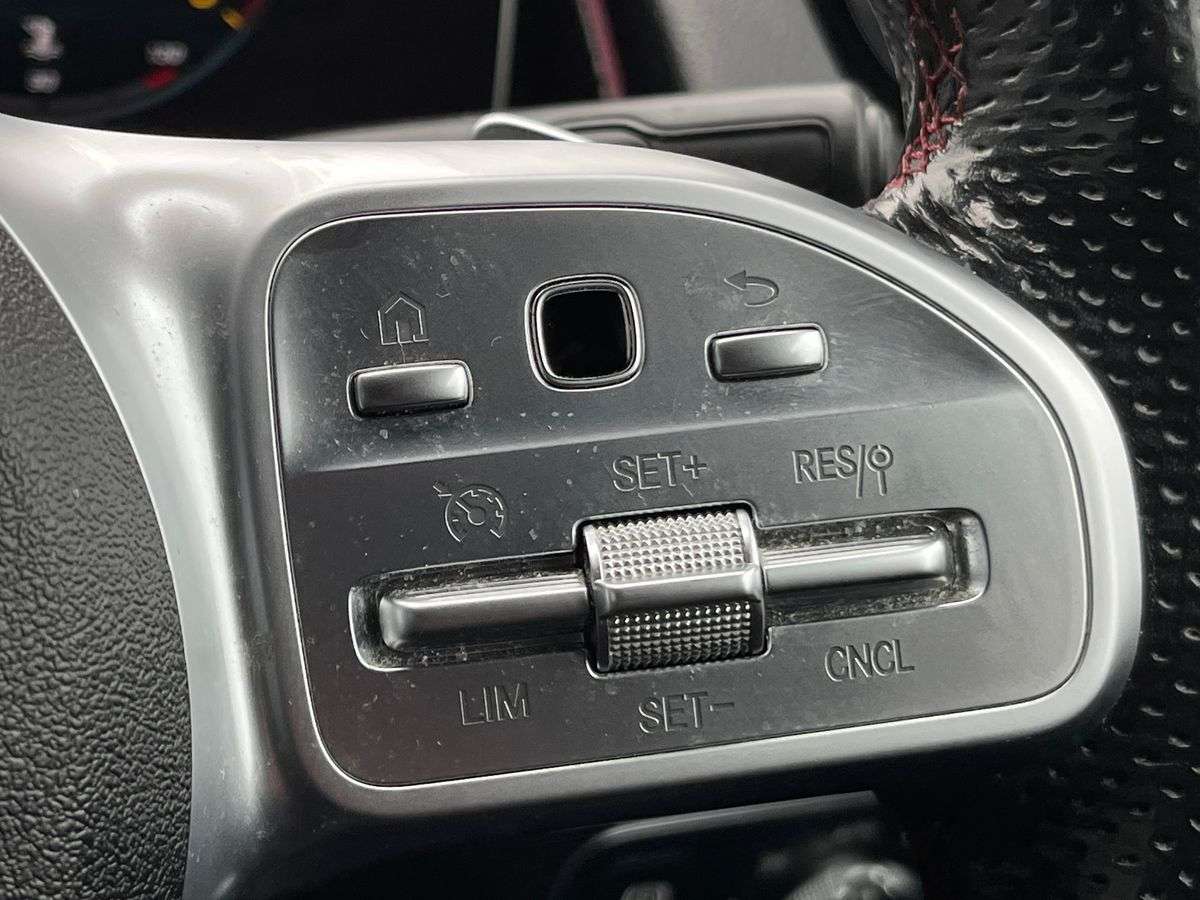 Used Mercedes-Benz GLB 2020 for sale - 78194061: Photo 27