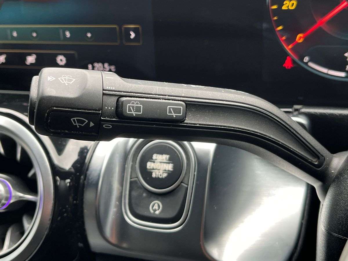 Used Mercedes-Benz GLB 2020 for sale - 78194061: Photo 28