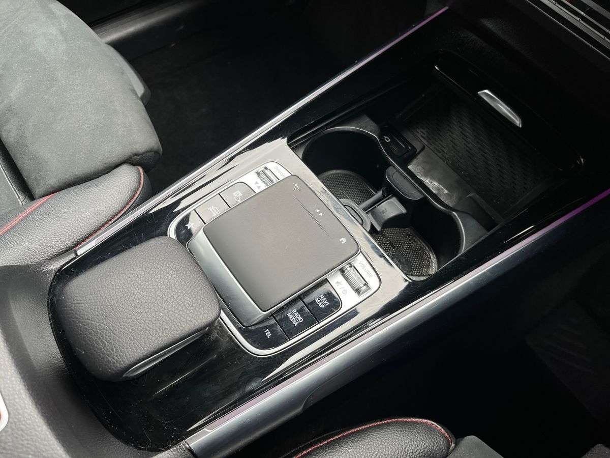 Used Mercedes-Benz GLB 2020 for sale - 78194061: Photo 32