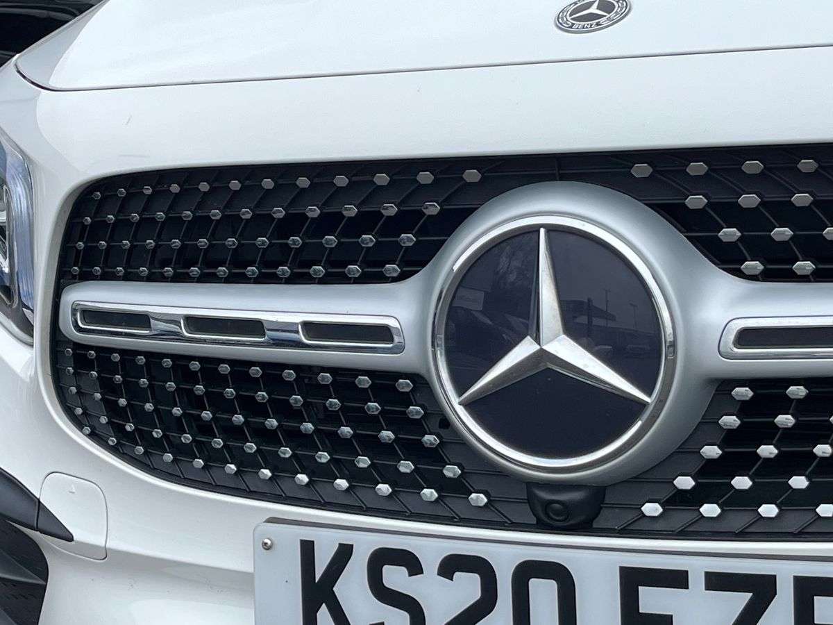 Used Mercedes-Benz GLB 2020 for sale - 78194061: Photo 33