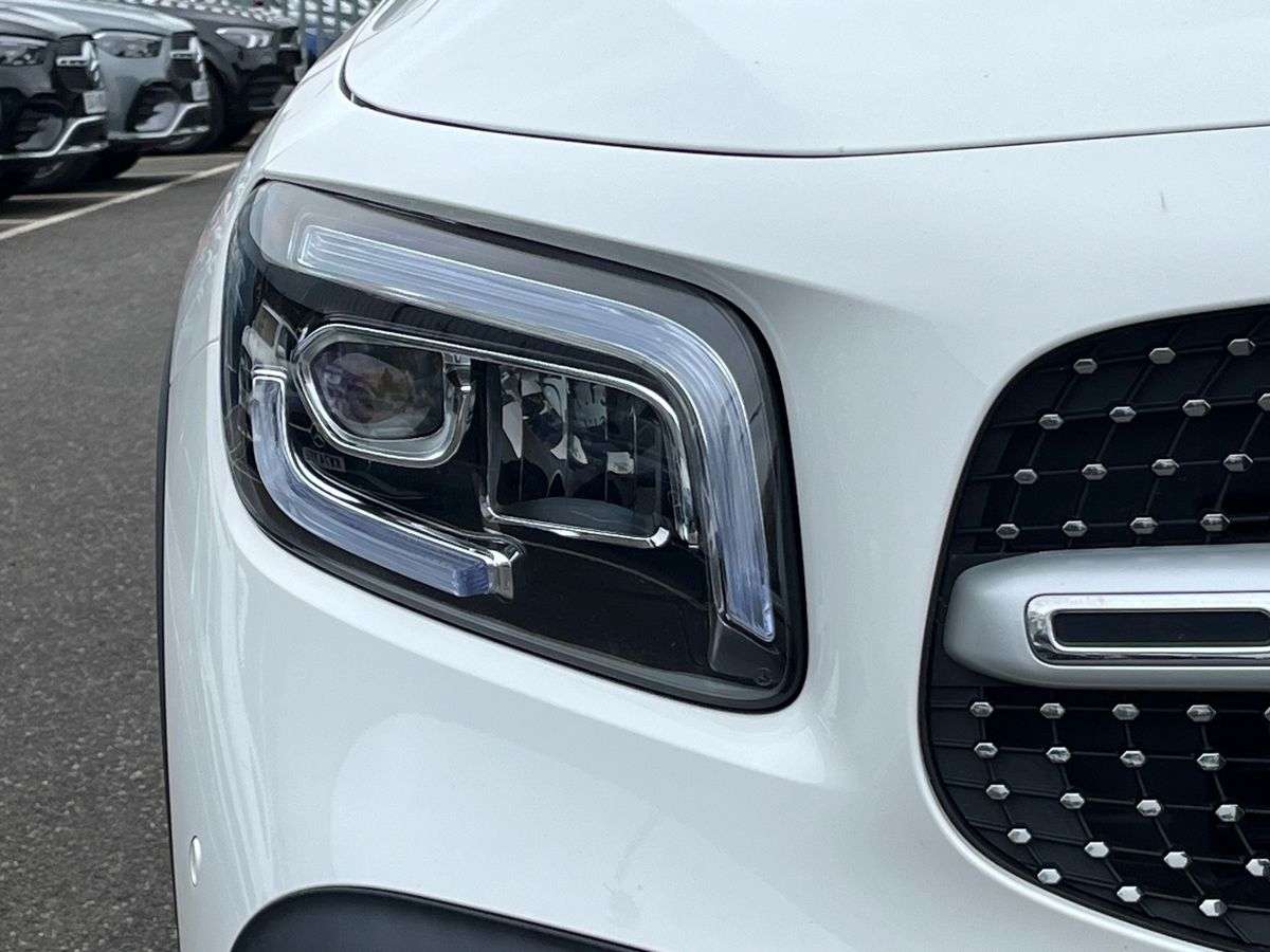 Used Mercedes-Benz GLB 2020 for sale - 78194061: Photo 34