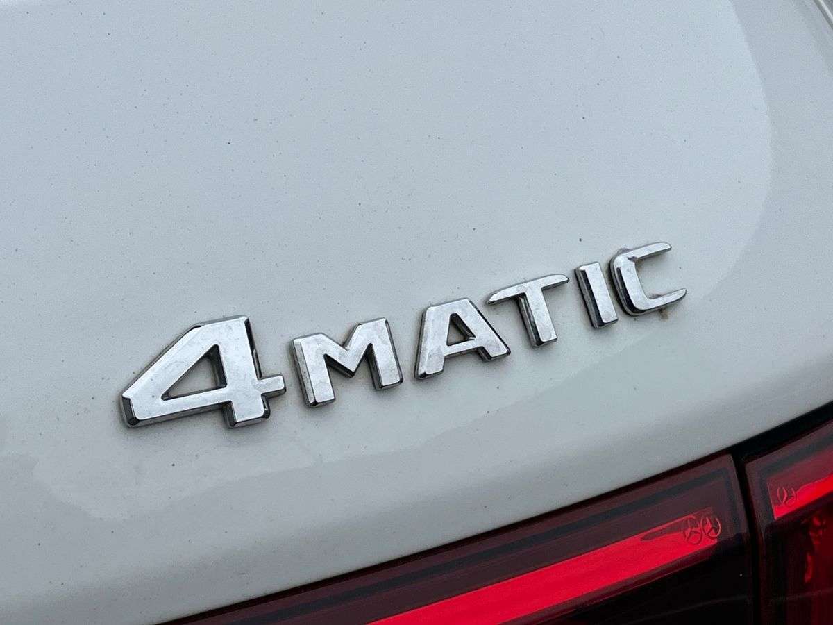 Used Mercedes-Benz GLB 2020 for sale - 78194061: Photo 35