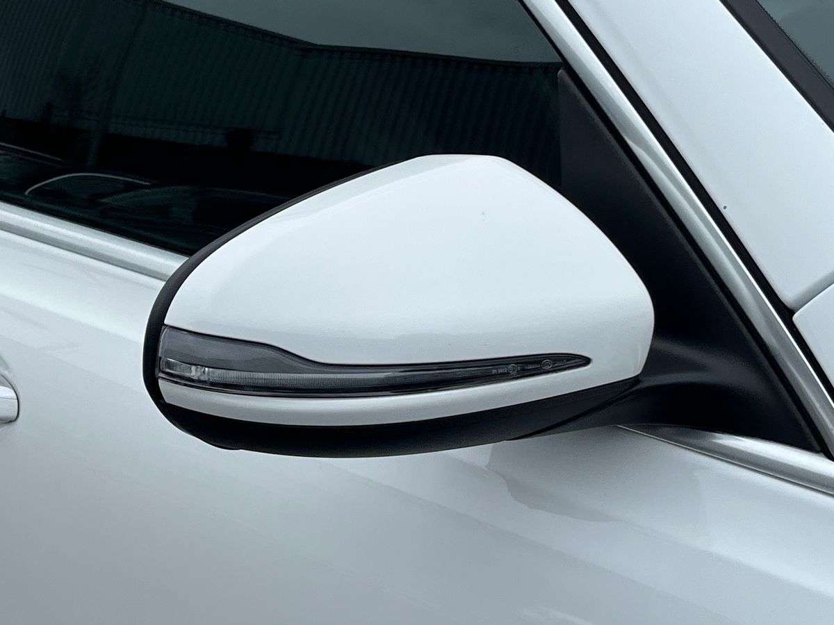 Used Mercedes-Benz GLB 2020 for sale - 78194061: Photo 38