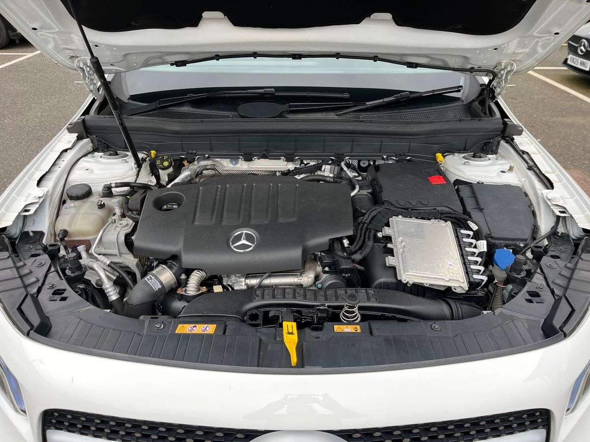 Used Mercedes-Benz GLB 2020 for sale - 78194061: Photo 39