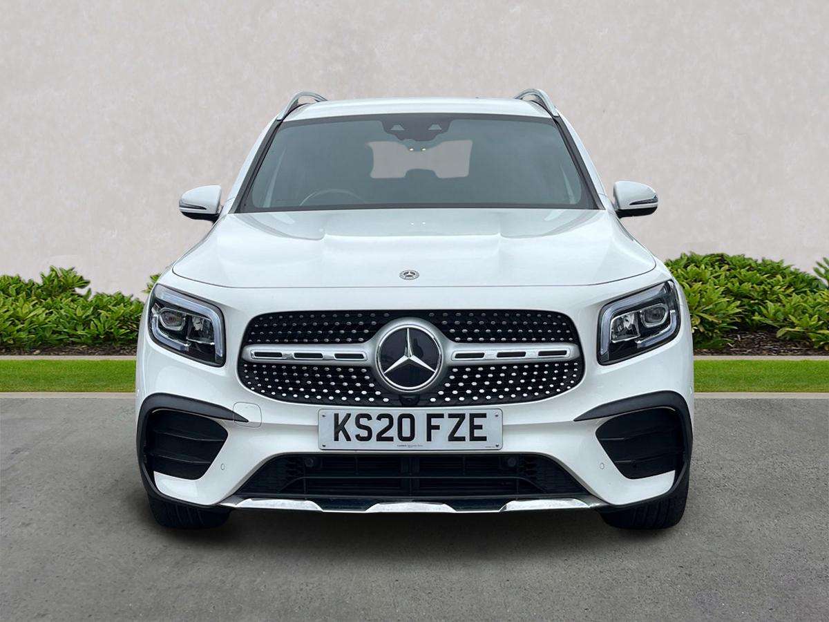 Used Mercedes-Benz GLB 2020 for sale - 78194061: Photo 5