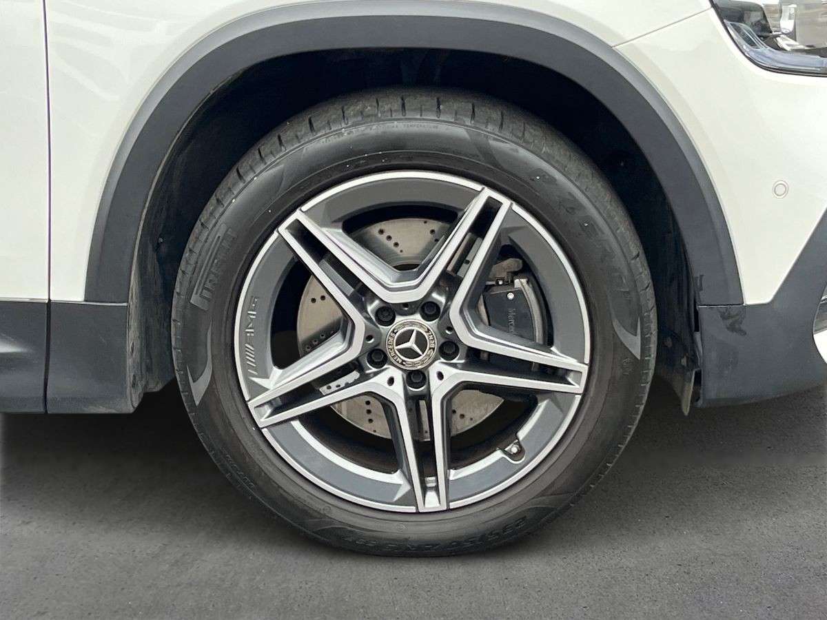 Used Mercedes-Benz GLB 2020 for sale - 78194061: Photo 6