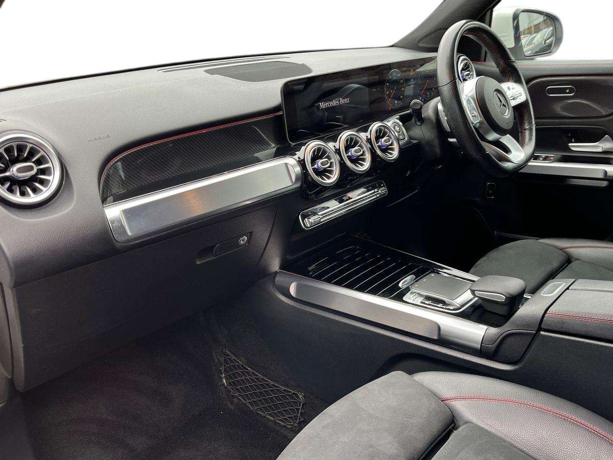 Used Mercedes-Benz GLB 2020 for sale - 78194061: Photo 7