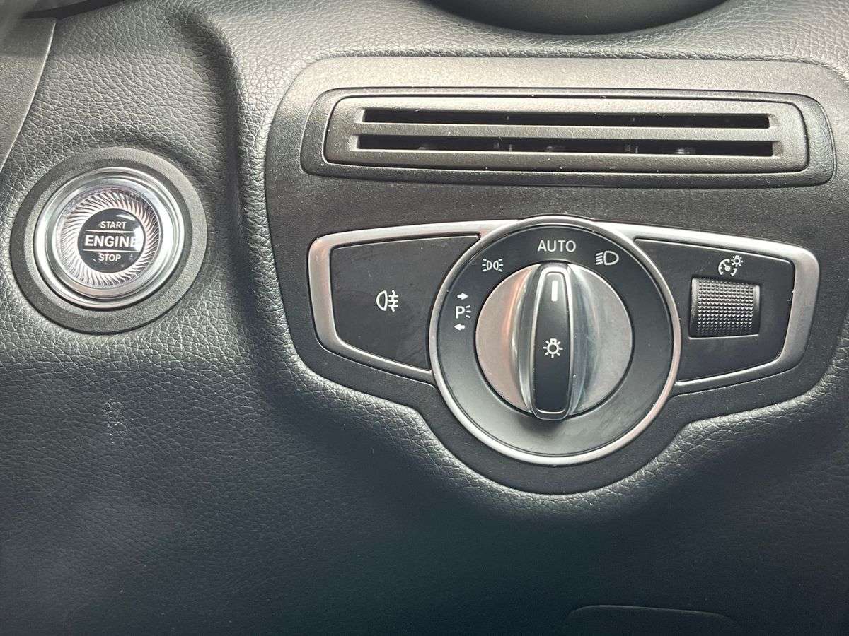 Used Mercedes-Benz GLC 2020 for sale - 78213675: Photo 22