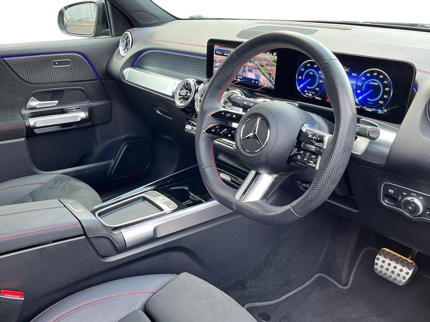 Used Mercedes-Benz EQB 2025 for sale - 76127233: Photo 15