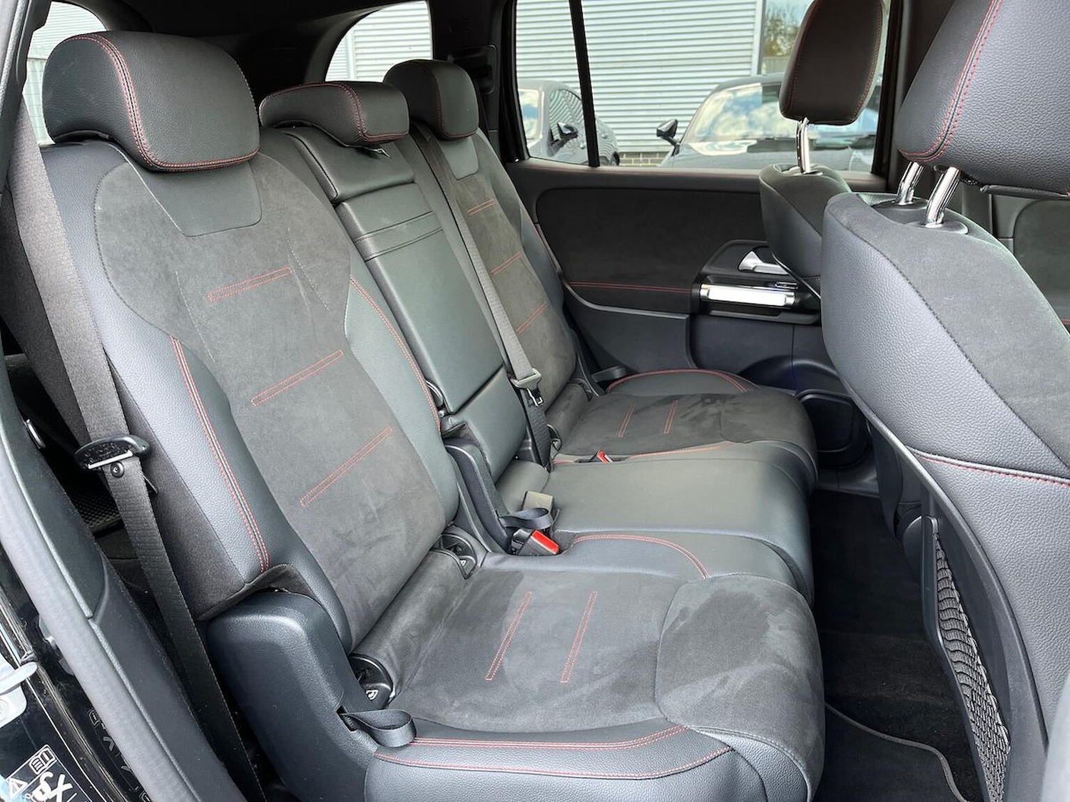 Used Mercedes-Benz EQB 2025 for sale - 76127233: Photo 16