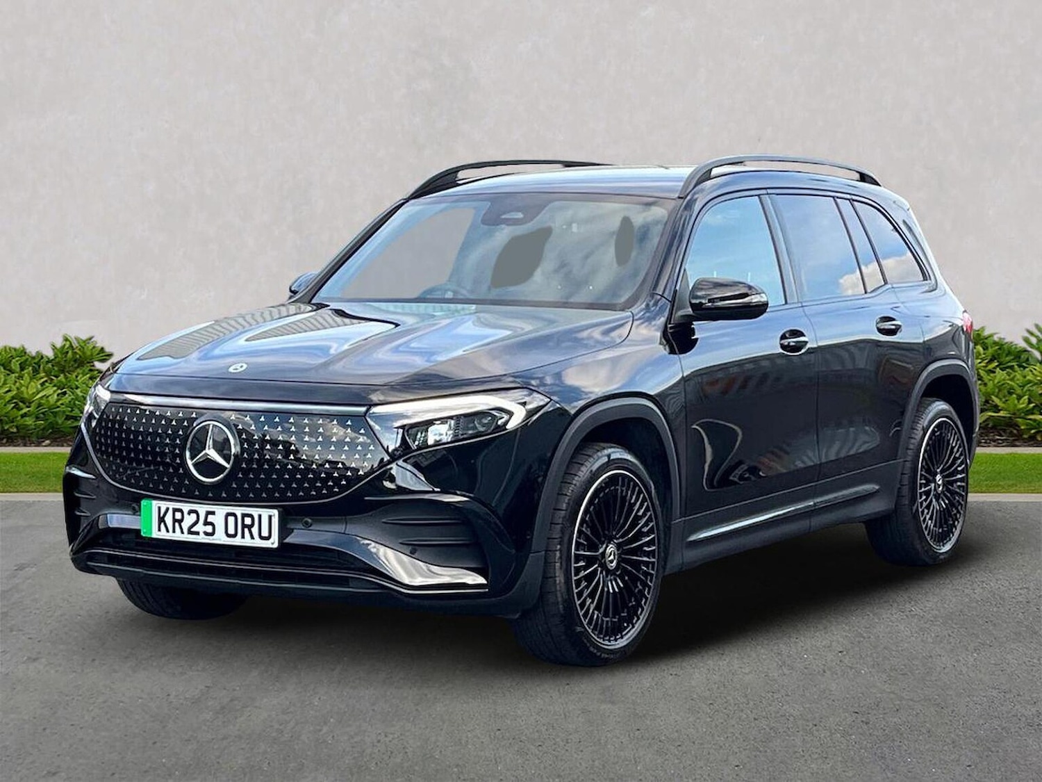 Used Mercedes-Benz EQB 2025 for sale - 76127233: Photo 20
