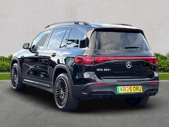 Used Mercedes-Benz EQB 2025 for sale - 76127233: Photo 2